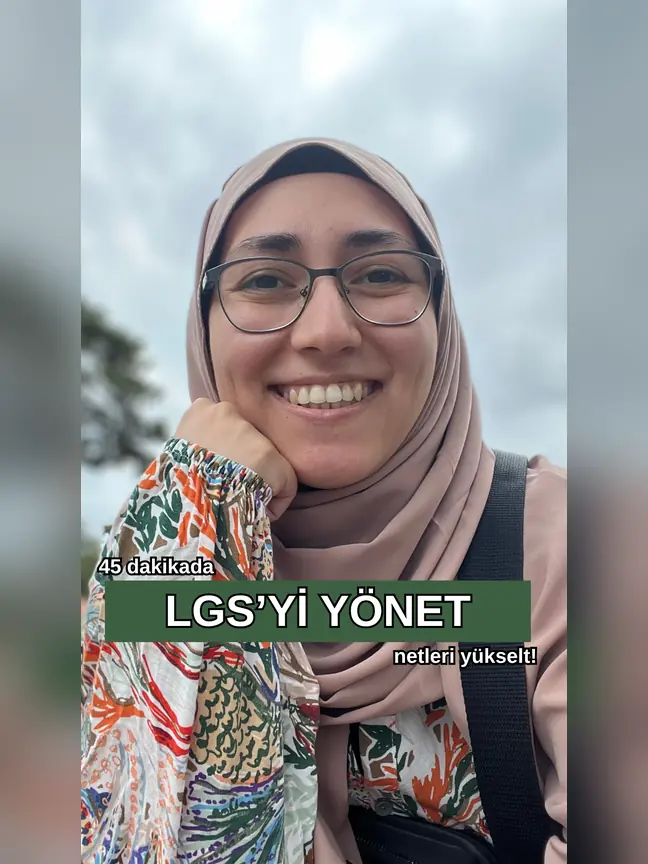 öğrenci koçluğu gönderisi 6