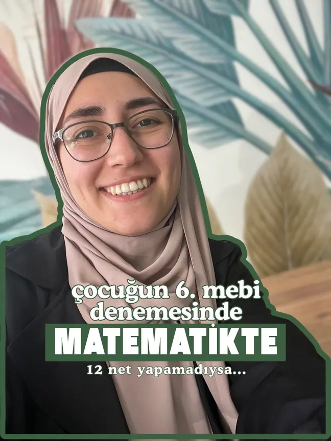 matematik gönderisi 7